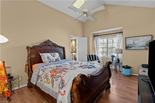 5 Salt Marsh Quay Apt F, Hampton, VA 23666