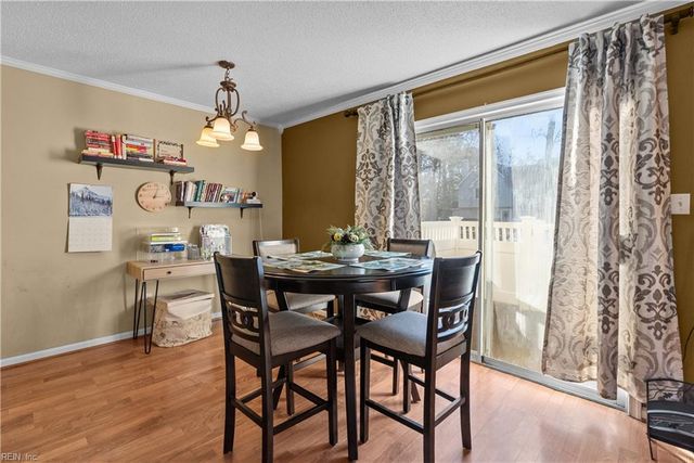 5 Salt Marsh Quay Apt F, Hampton, VA 23666