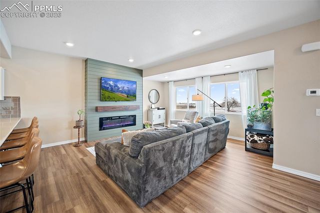 8081 Jayla Trail, Peyton, CO 80831