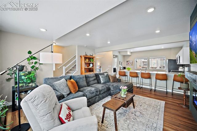 8081 Jayla Trail, Peyton, CO 80831