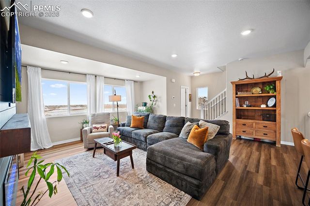 8081 Jayla Trail, Peyton, CO 80831