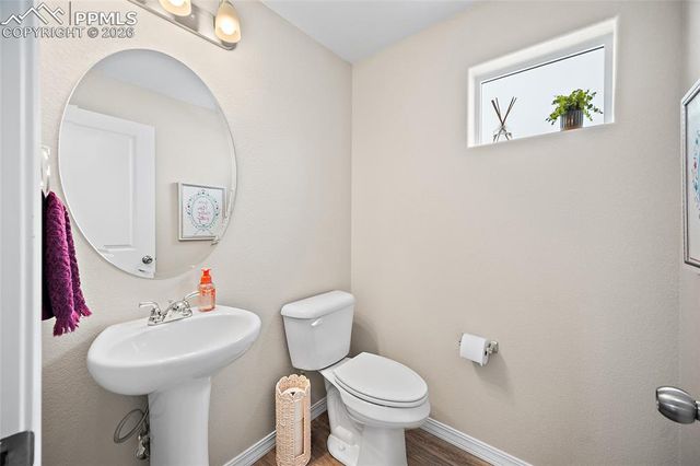 8081 Jayla Trail, Peyton, CO 80831