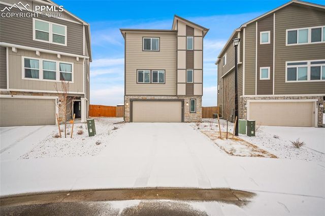 8081 Jayla Trail, Peyton, CO 80831