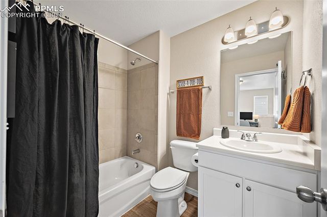 8081 Jayla Trail, Peyton, CO 80831