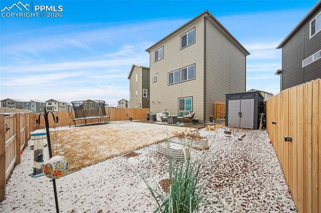 8081 Jayla Trail, Peyton, CO 80831