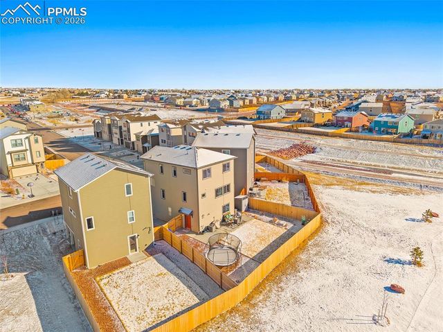 8081 Jayla Trail, Peyton, CO 80831