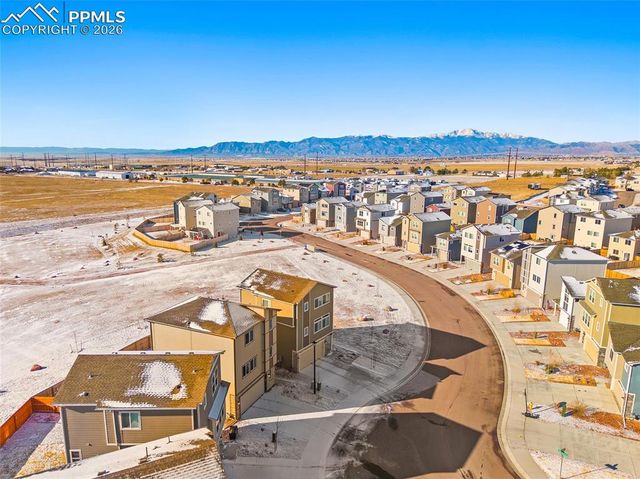 8081 Jayla Trail, Peyton, CO 80831