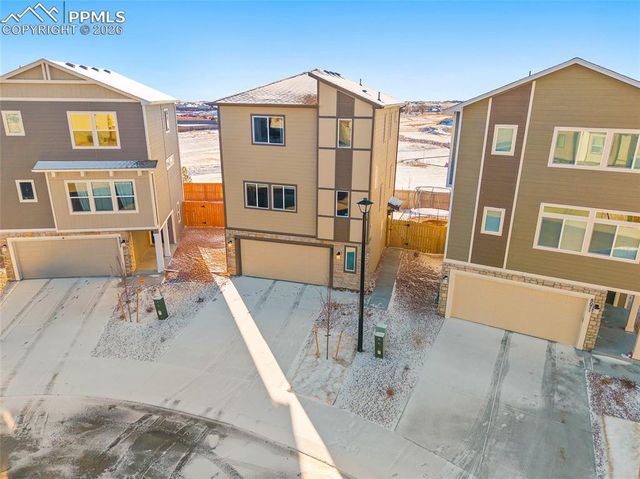 8081 Jayla Trail, Peyton, CO 80831