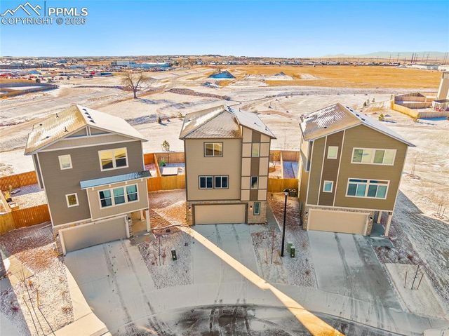 8081 Jayla Trail, Peyton, CO 80831