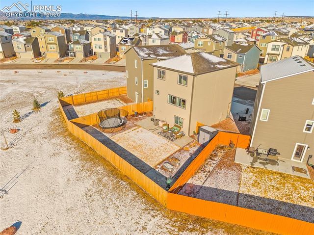 8081 Jayla Trail, Peyton, CO 80831