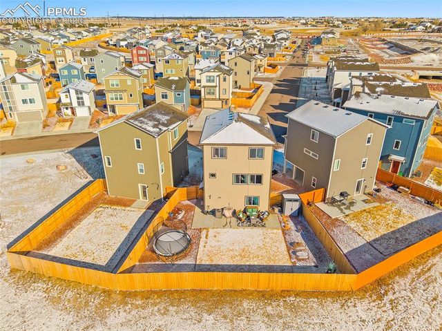 8081 Jayla Trail, Peyton, CO 80831