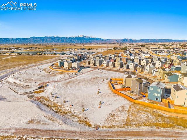 8081 Jayla Trail, Peyton, CO 80831