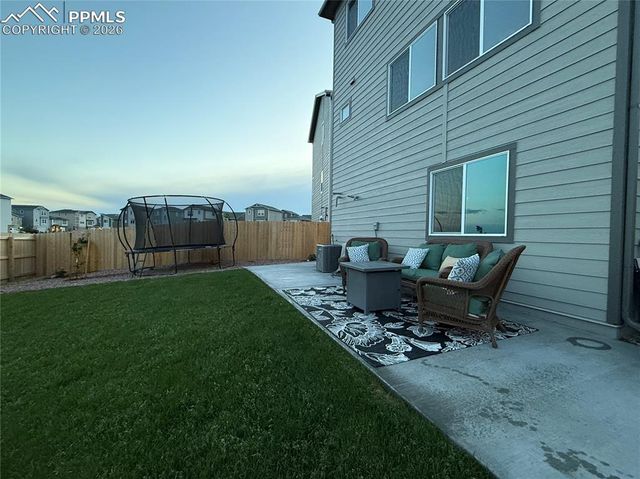 8081 Jayla Trail, Peyton, CO 80831