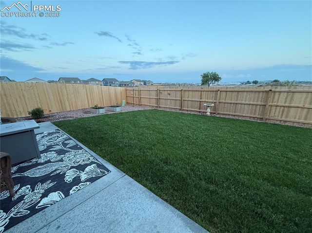 8081 Jayla Trail, Peyton, CO 80831