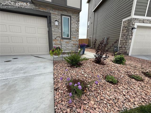 8081 Jayla Trail, Peyton, CO 80831