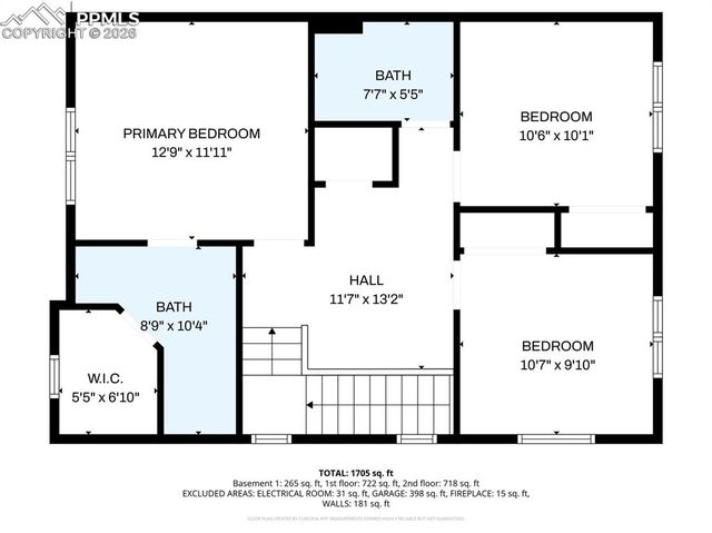 8081 Jayla Trail, Peyton, CO 80831