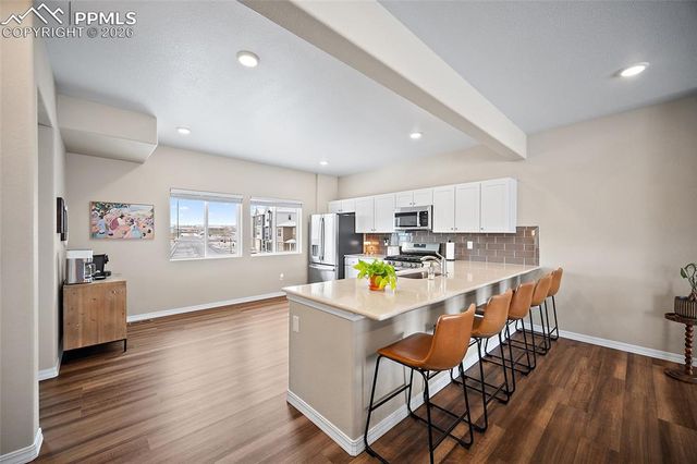 8081 Jayla Trail, Peyton, CO 80831