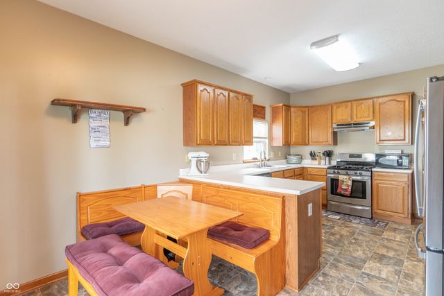 10480 Watkins Drive, Indianapolis, IN 46234