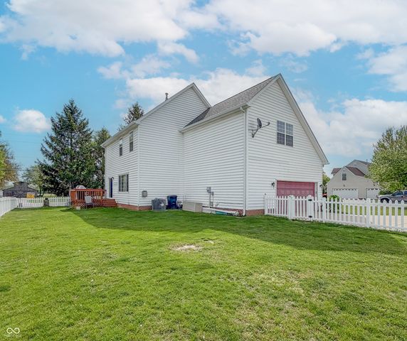 10480 Watkins Drive, Indianapolis, IN 46234