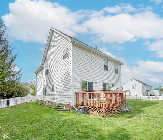 10480 Watkins Drive, Indianapolis, IN 46234