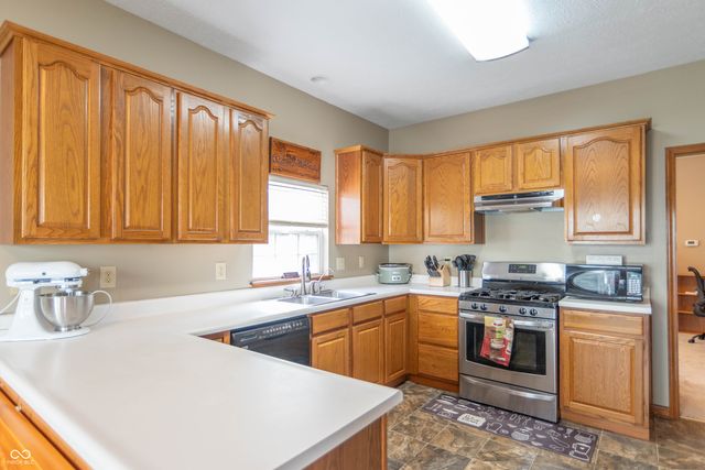 10480 Watkins Drive, Indianapolis, IN 46234