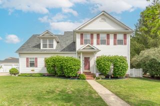 10480 Watkins Drive, Indianapolis, IN 46234