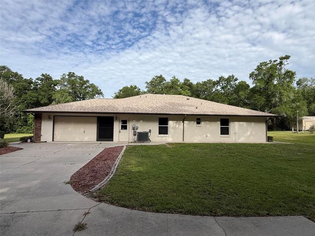 2657 W HAMPSHIRE STREET, Inverness, FL 34453