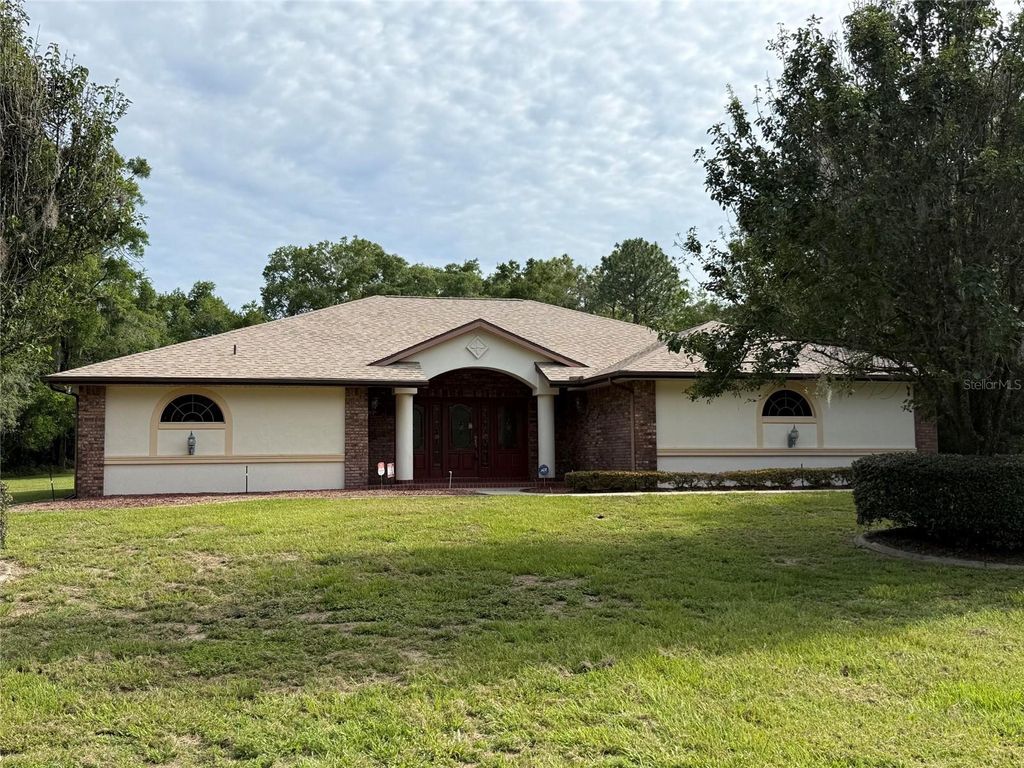 2657 W HAMPSHIRE STREET, Inverness, FL 34453