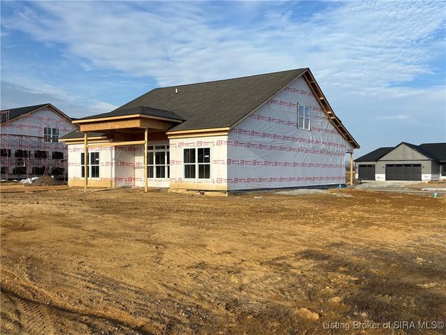 7650 Melrose Ln LOT 550, Charlestown, IN 47111