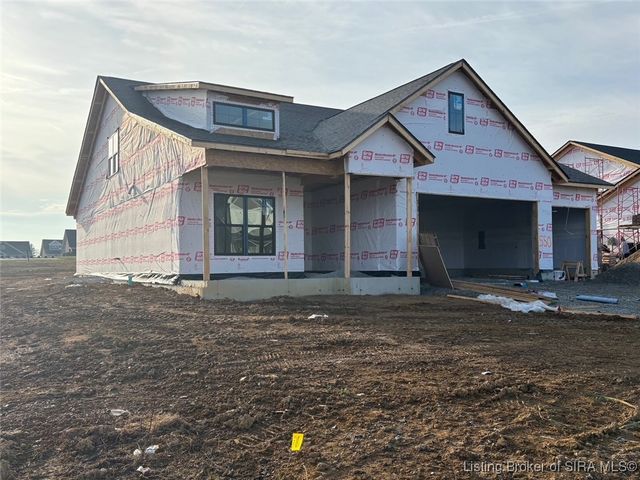 7650 Melrose Ln LOT 550, Charlestown, IN 47111