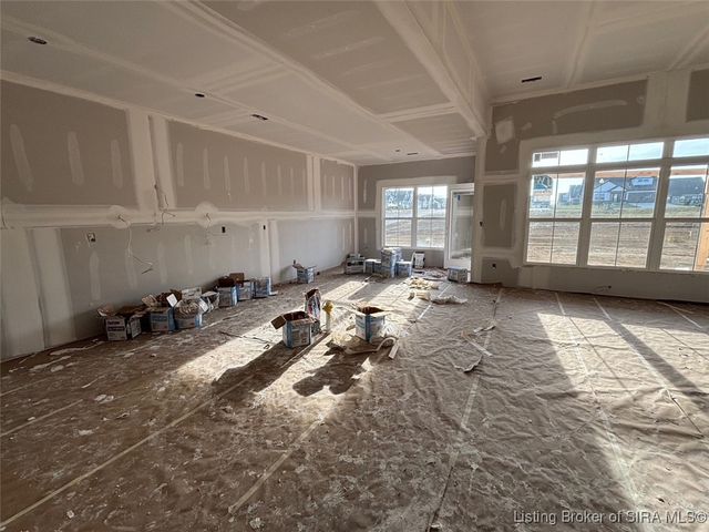 7650 Melrose Ln LOT 550, Charlestown, IN 47111