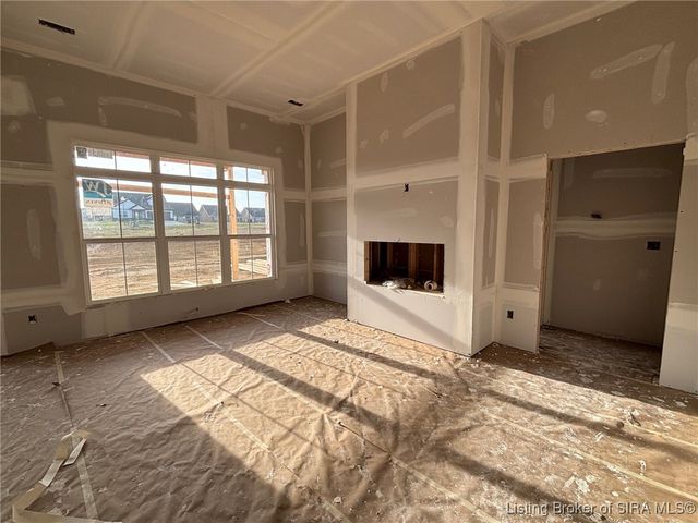 7650 Melrose Ln LOT 550, Charlestown, IN 47111