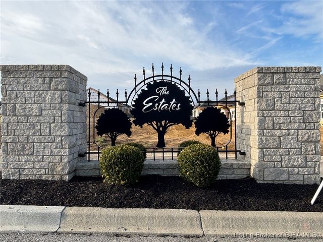 7650 Melrose Ln LOT 550, Charlestown, IN 47111