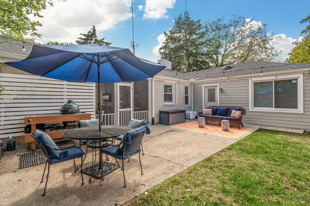 1818 Warfield Dr, Nashville, TN 37215
