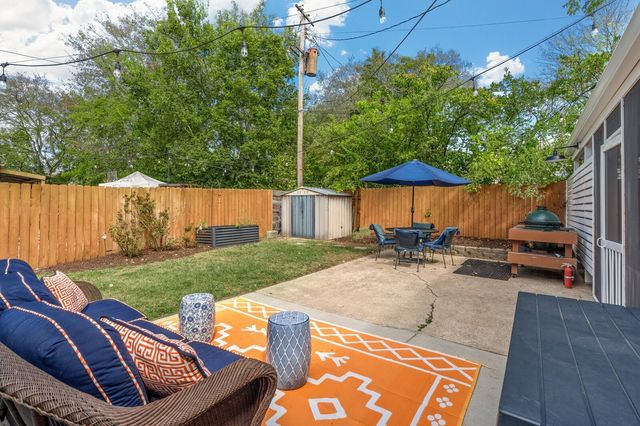 1818 Warfield Dr, Nashville, TN 37215