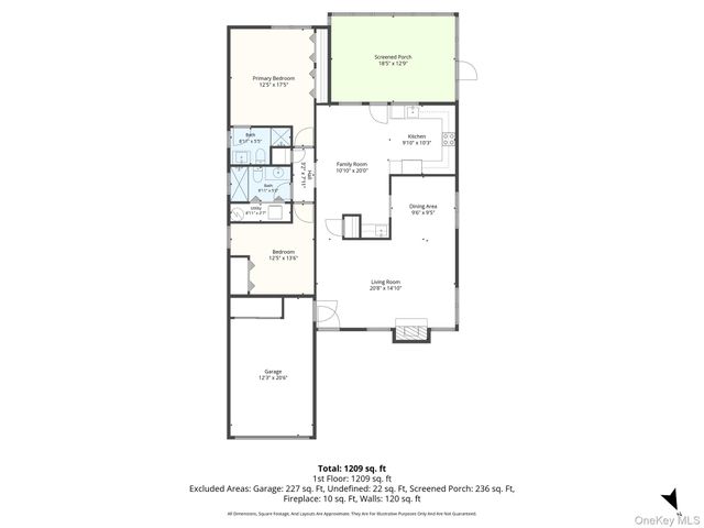 220 Belfast Lane, Ridge, NY 11961
