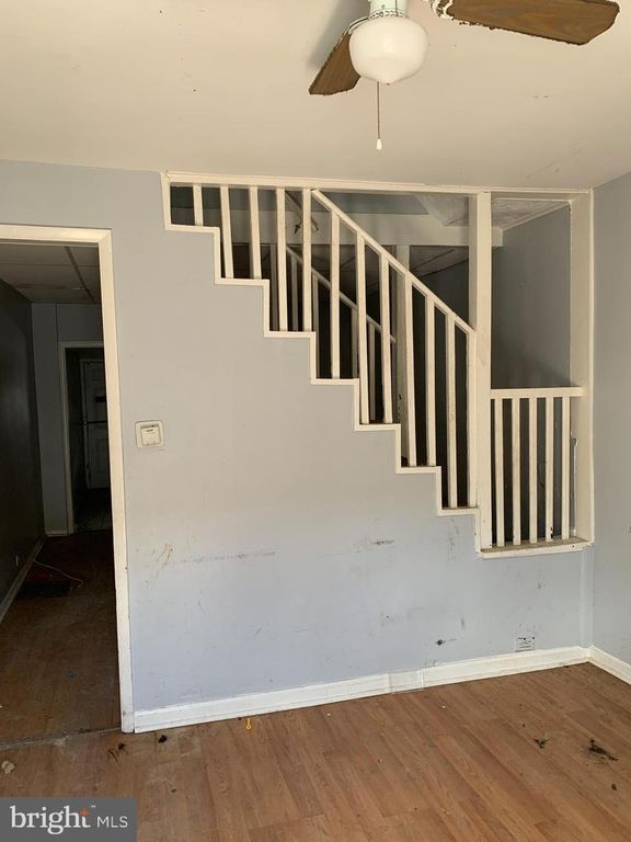 Image 3 of property listing at 1910 WILHELM ST, Baltimore, MD 21223