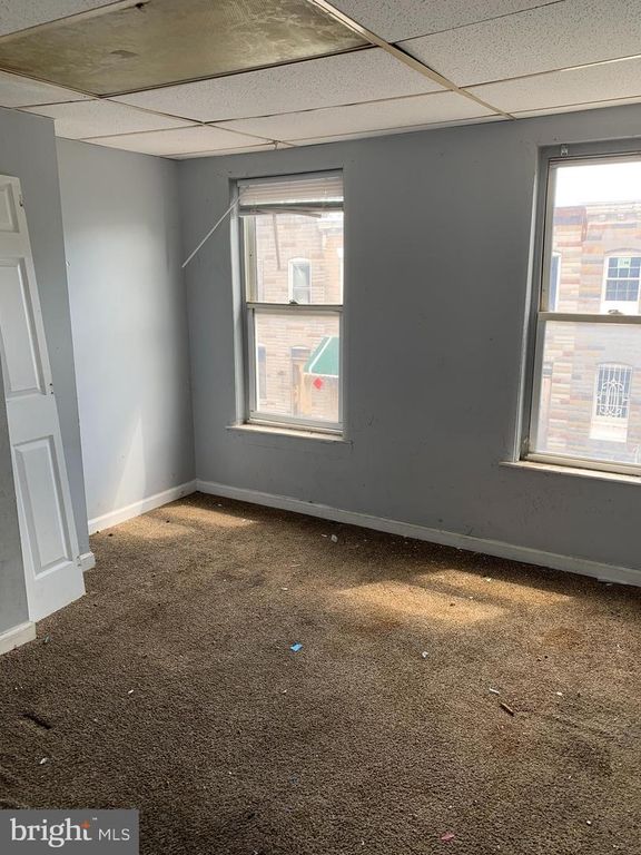 Image 7 of property listing at 1910 WILHELM ST, Baltimore, MD 21223