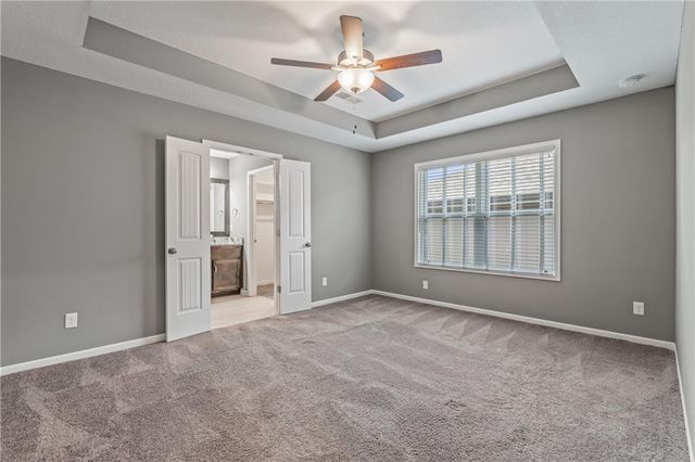 116 N Sivley Street, Peculiar, MO 64078