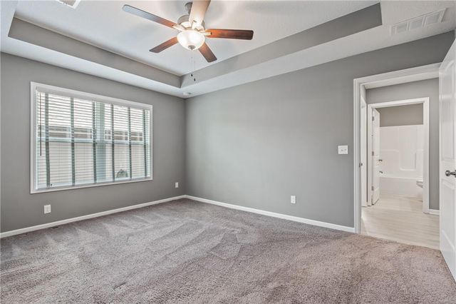 116 N Sivley Street, Peculiar, MO 64078