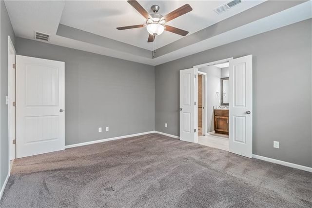 116 N Sivley Street, Peculiar, MO 64078
