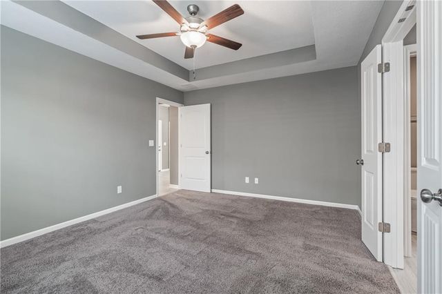 116 N Sivley Street, Peculiar, MO 64078