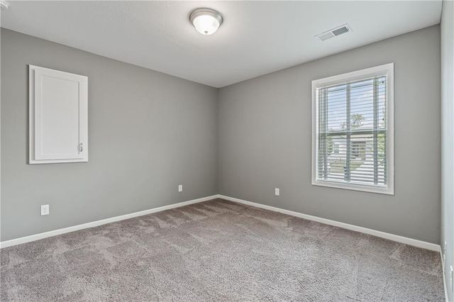 116 N Sivley Street, Peculiar, MO 64078