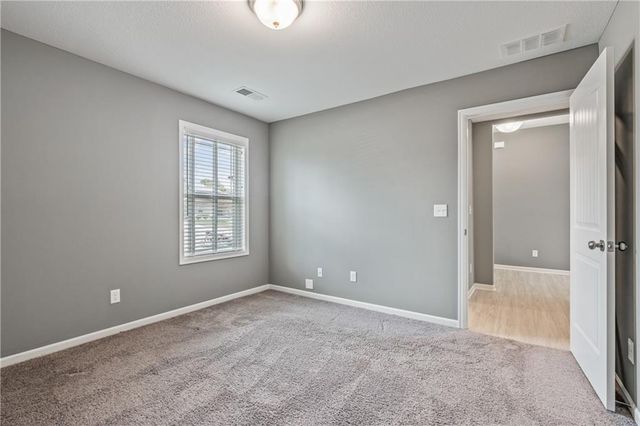 116 N Sivley Street, Peculiar, MO 64078