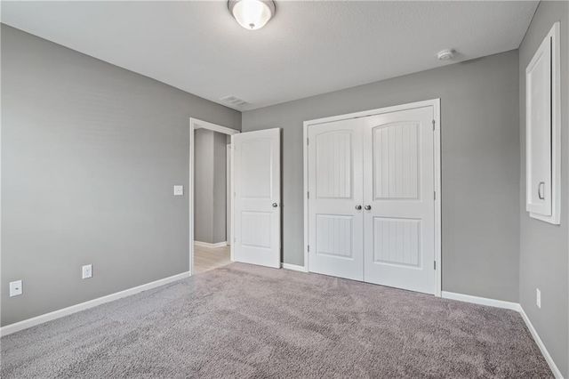 116 N Sivley Street, Peculiar, MO 64078