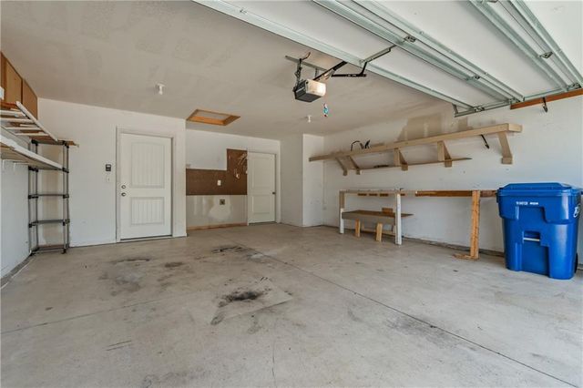 116 N Sivley Street, Peculiar, MO 64078