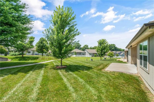 116 N Sivley Street, Peculiar, MO 64078