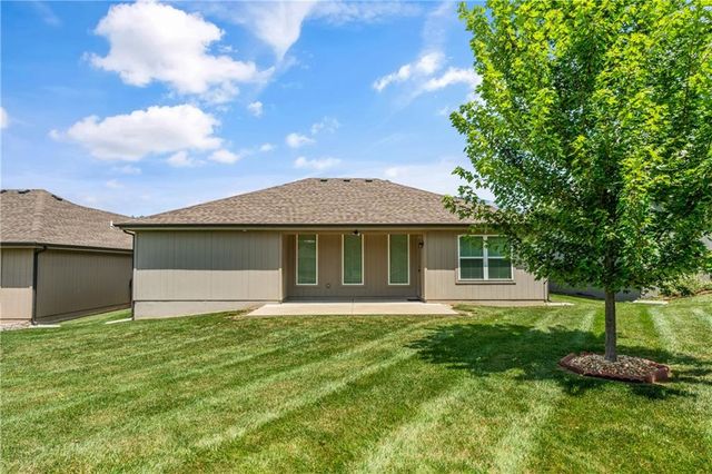 116 N Sivley Street, Peculiar, MO 64078