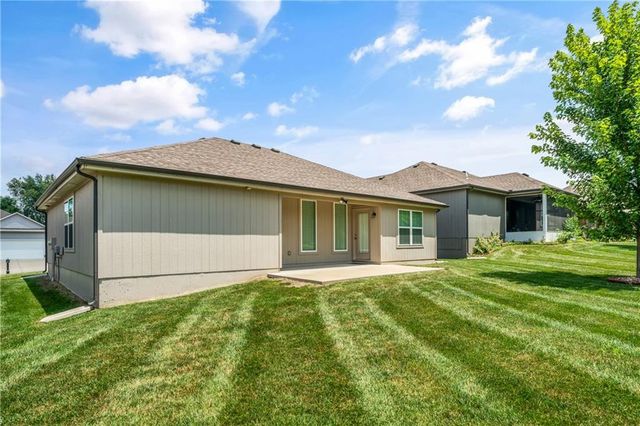 116 N Sivley Street, Peculiar, MO 64078