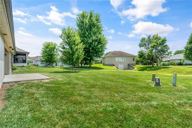 116 N Sivley Street, Peculiar, MO 64078